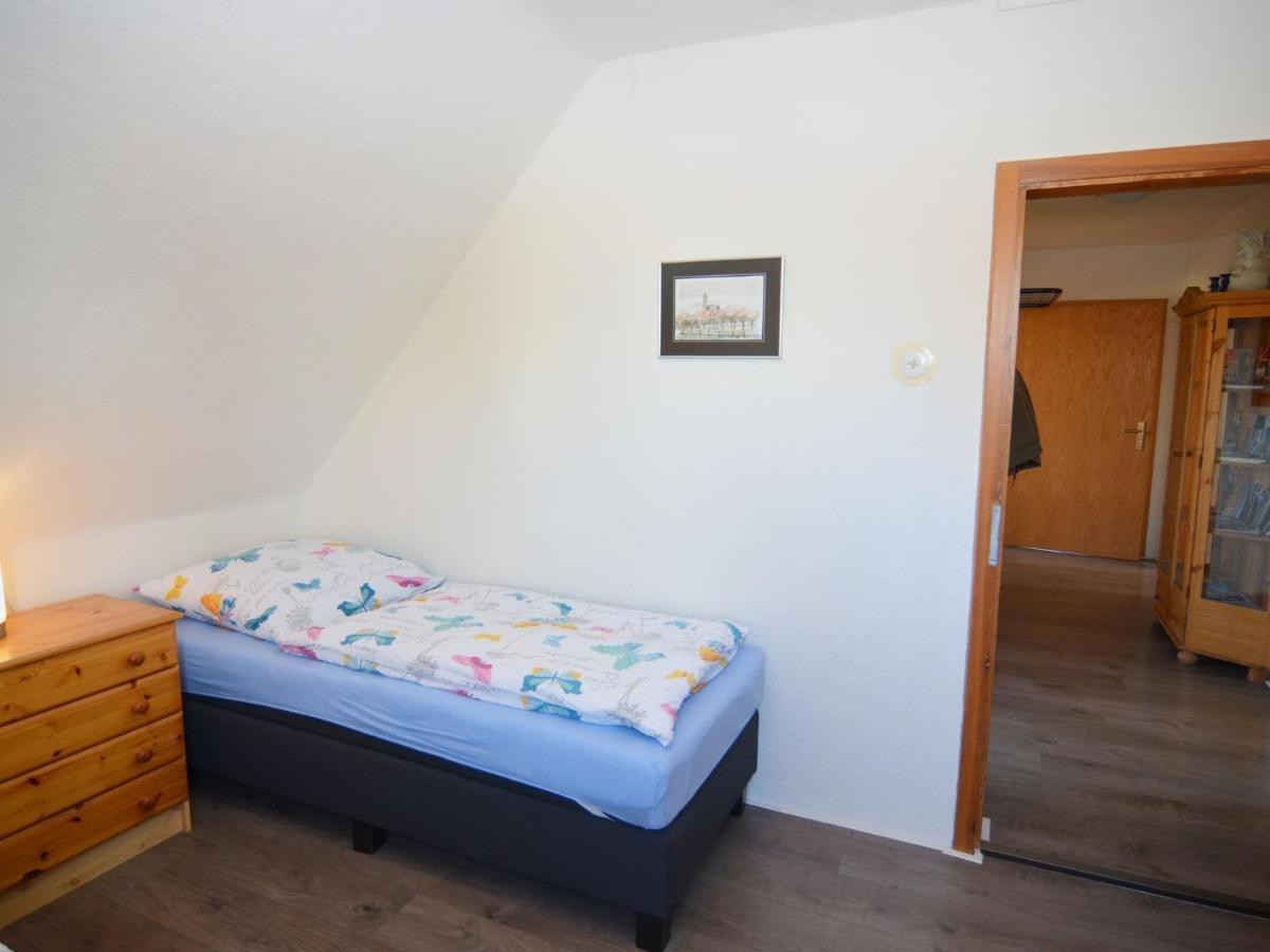 Apartment In The Middle Of Franconian Switzerland Kunreuth Exterior photo