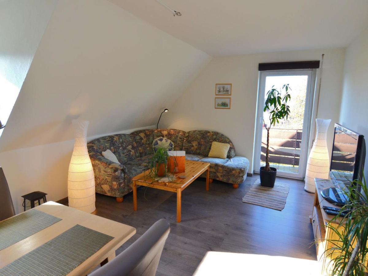 Apartment In The Middle Of Franconian Switzerland Kunreuth Exterior photo