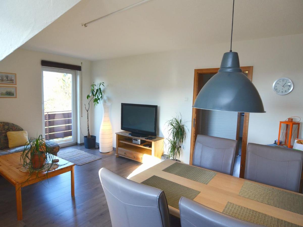 Apartment In The Middle Of Franconian Switzerland Kunreuth Exterior photo
