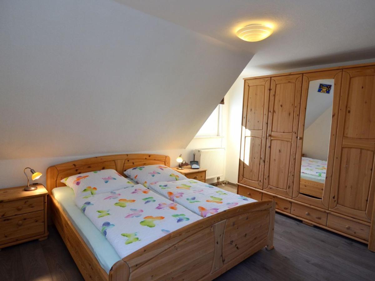 Apartment In The Middle Of Franconian Switzerland Kunreuth Exterior photo