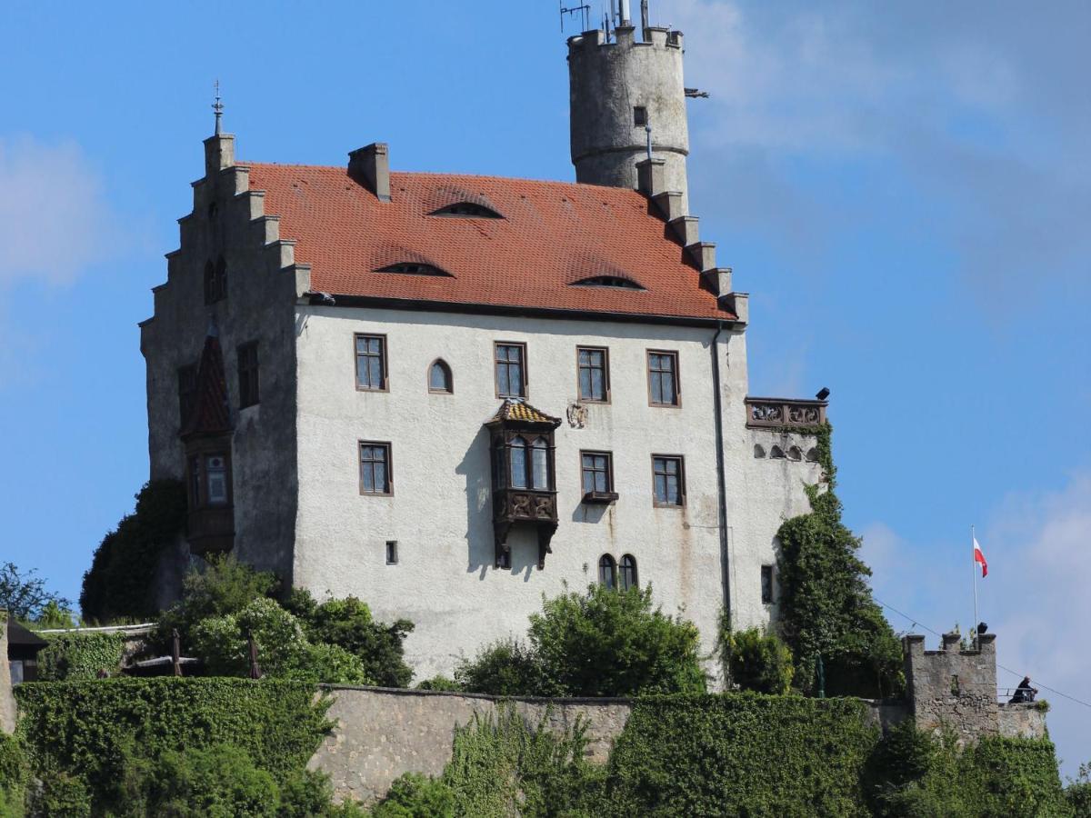 Apartment In The Middle Of Franconian Switzerland Kunreuth Exterior photo