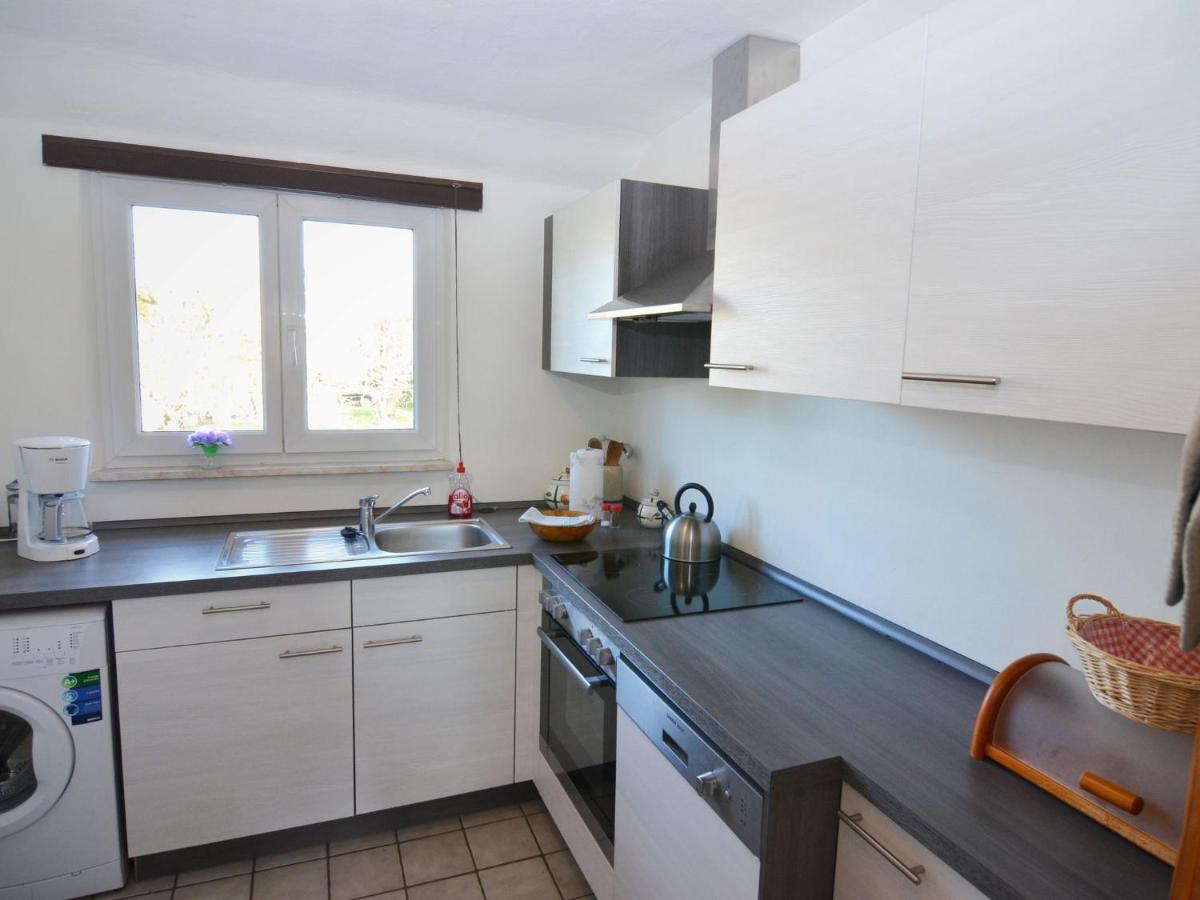 Apartment In The Middle Of Franconian Switzerland Kunreuth Exterior photo