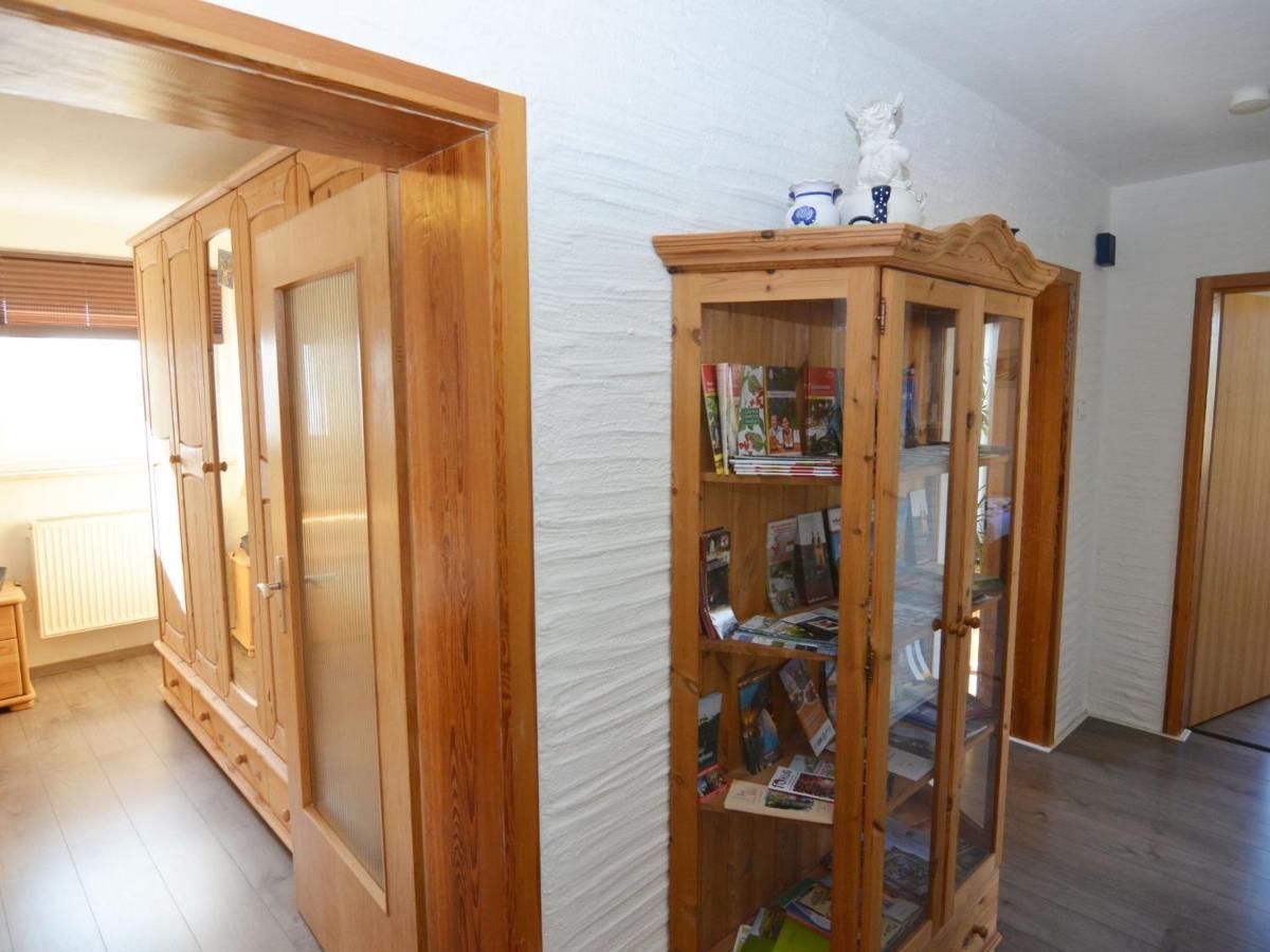 Apartment In The Middle Of Franconian Switzerland Kunreuth Exterior photo